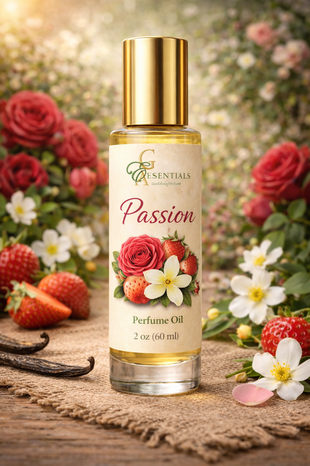 FRAGRANCES – AJ MOORE EXCLUSIVES