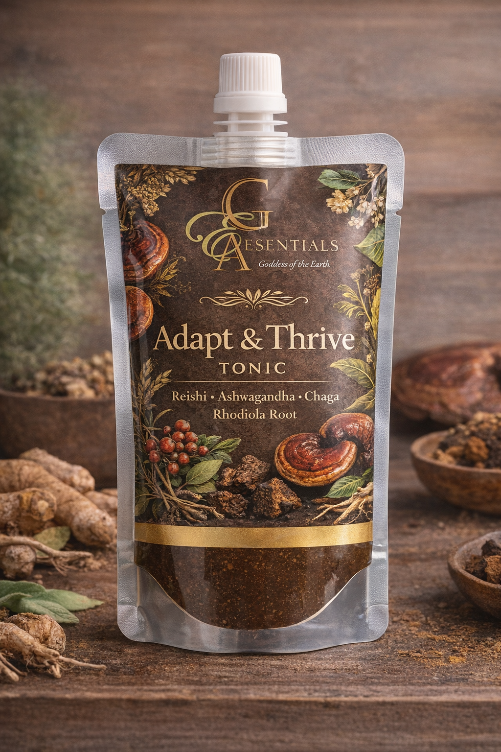 ✨Adapt & Thrive Tonic