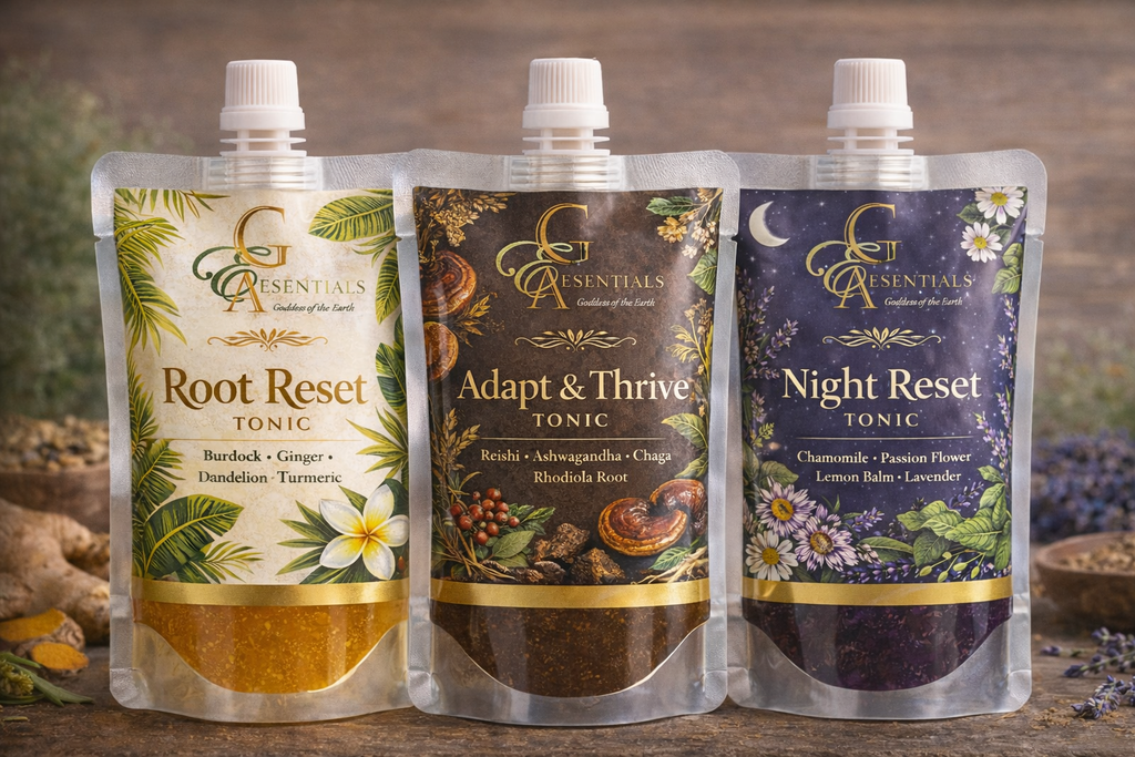 ✨Adapt & Thrive Tonic