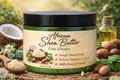 AFRICAN SHEA BUTTER
